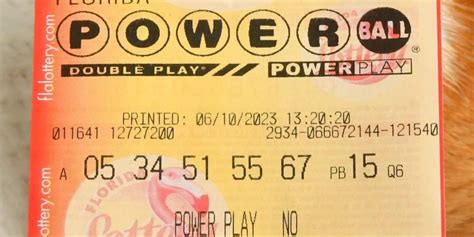 powerball numbers last night ct.